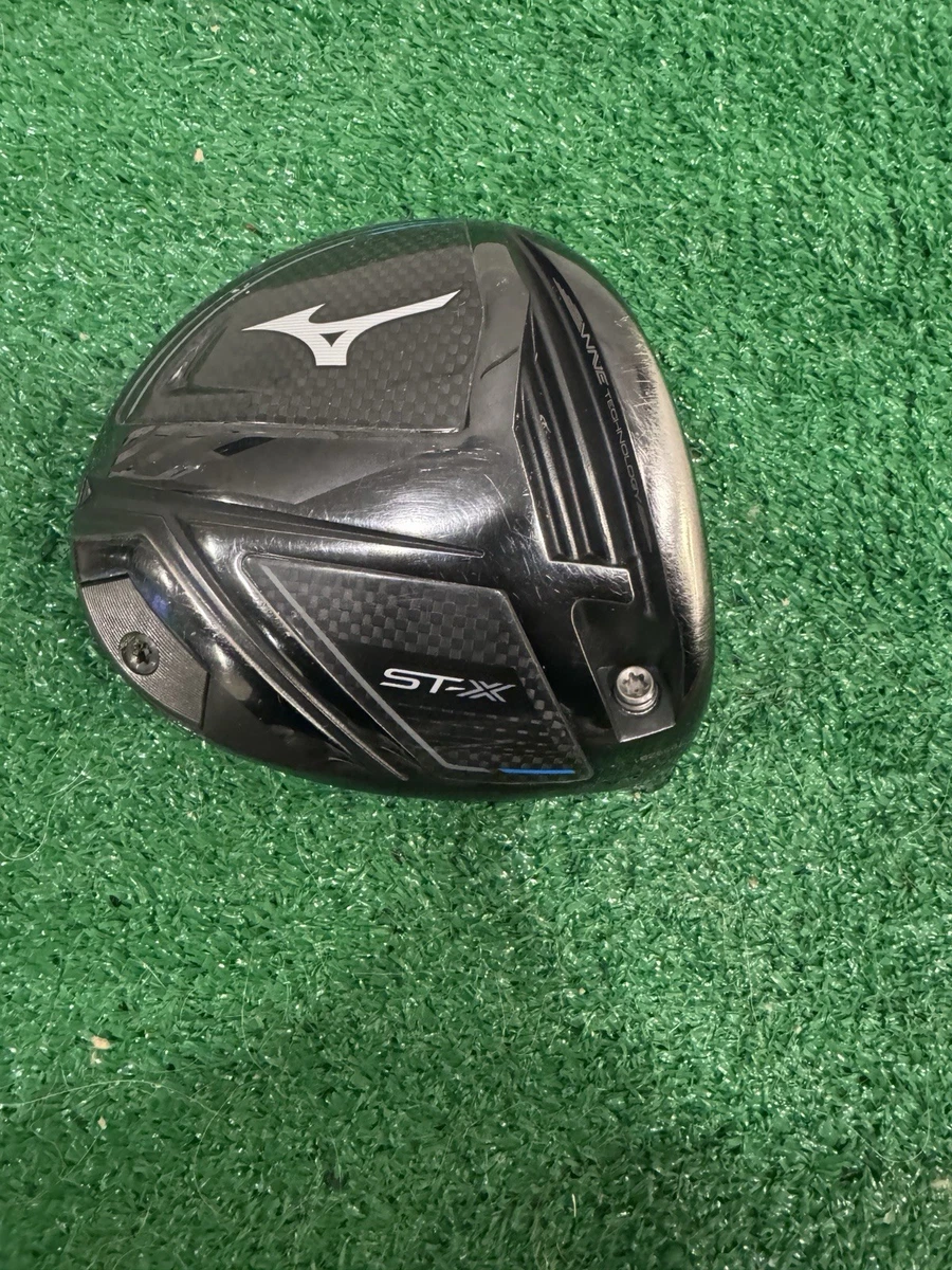 Mizuno Driver Golf Club Heads for sale | eBay