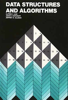 Data Structures and Algorithms - Hardcover, by Aho Alfred - Acceptable