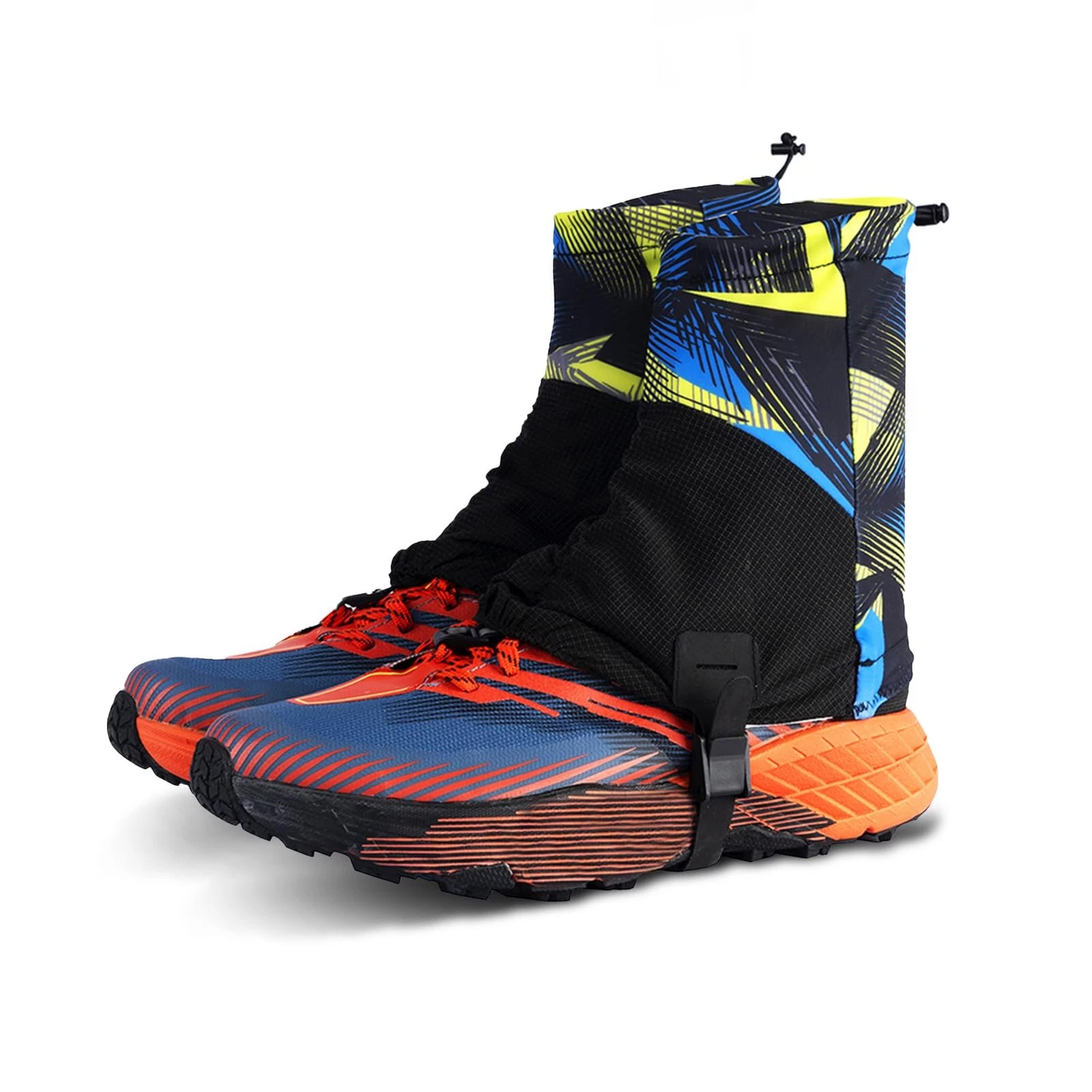 Hiking Gaiters, Trail Gaiters, Running Gaiters, Ankle Gaiters, Outdoor Gaiter...
Opens in a new wind