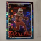 2025 Panini Rookies & Stars Football Pandora Tyreek Hill #4