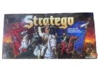 Vintage Stratego Board Game Milton Bradley 1996 Edition COMPLETE