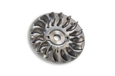 SEMIPULEGGIA MALOSSI 6118065B VENTILVAR 2000 DIAMETRO 128