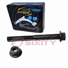 Mevotech Supreme Front Upper Alignment Cam Bolt Kit for 2008-2015 Dodge bc