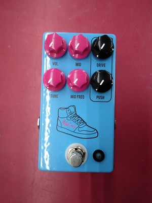 JHS PEDALS PG-14 EFFECTOR 345408