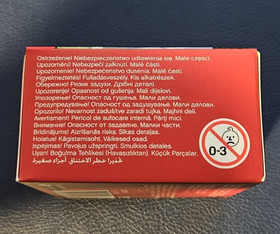 LEGO Ninjago: Stone Armor Cole 5004393