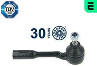 Optimal G1-2014 Spurstangenkopf Spurstange EndstüCk FüR Fiat