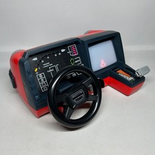 Vintage TOMY Turnin