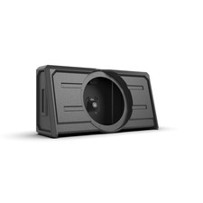 Wet Sounds ZERO 12 ENC - Rotomolded Enclosure for ZERO Series 12" Subwoofers ...