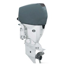 Oceansouth ventilated cover for Evinrude 60-90HP - 1 PC  - 46.543.15 - 4654315