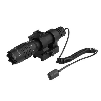Vector Optics   Laserzielgerät Magnus   Grüner Laser   