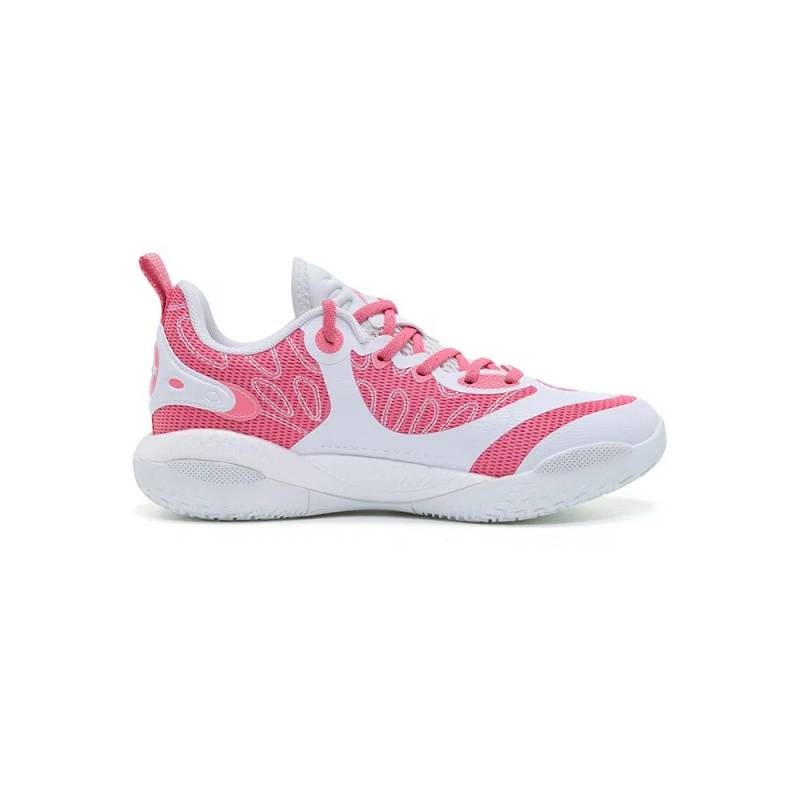 Baskets de basket Rigorer AR 2 édition limitée Saint Valentin - 3