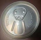 Wild West:  Firewater- Flaming Red Soft Drink of The Old West- 1 empty can — photo 2