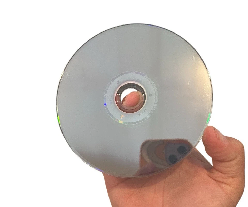 Toy Story 3 video game playstation 3 UNTESTED - Image 4 of 4