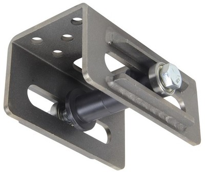 Allstar Performance Leaf Spring Slider Box w/Roller Bearings ALL60035