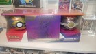 Coffret  Pokémon Dresseur Élite EV01 Écarlate et Violet ETB Miraidon + Pokebox 