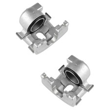 Front Brake Disc Assembly Set No Bracket Stee...