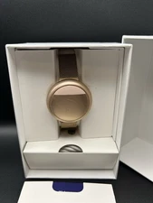 embr wave 2 rose gold