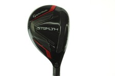 TaylorMade Stealth Rescue
