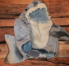 Rubies Newborn Shark Halloween Costume Newborn