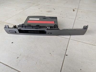 BMW 7er E65 E66 E67 CD Wechsler 6 CD Changer Audio System 6935934 Player CD