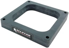 ALLSTAR PERFORMANCE ALL25991 Carb Spacer 4500 Open 1.00in