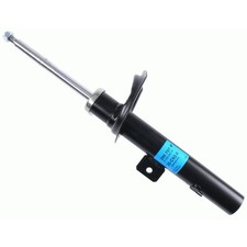 SACHS 290 707 Ammortizzatore anteriore sinistra per Peugeot 607