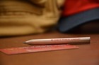 Fan Gamer 2015 Onett Public Library Pencil Mother 2 / EarthBound — photo 1