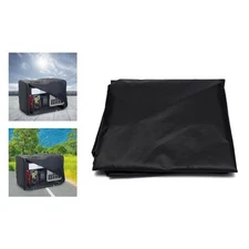 Outdoor Generator Cover Canopy Shelter Portable Generator Cover