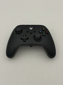 PowerA Wired Controller for Xbox Series X|S Black Model 1519265-01 *OPEN BOX
