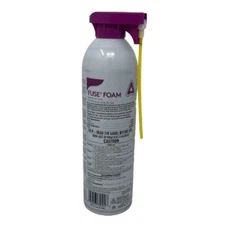 Fuse Foam 15oz