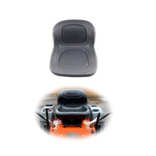 Tractor Seat Fit For Husqvarna RZ4621 RZ4219 RZ3016 RZ5426 RZ4623