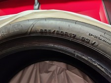 SET 4 PNEUMATICI ESTIVI 205/50 R17 93V - Goodyear EfficientGrip Perf. 2, Gomme