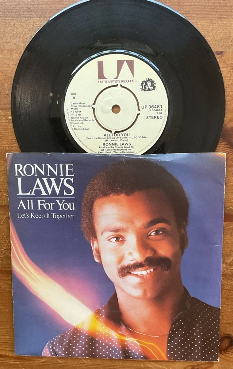 R&B & Soul United Artists Records Vinyl Records for sale | eBay