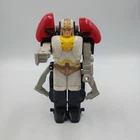 Vintage 1988 Hasbro Transformers G1 Ultra Pretender Vroom Action Figure