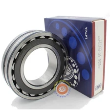 22212 CC/W33 P6 C3 Spherical Roller Bearing 60x110x28 - BBC-R