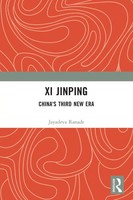 Xi Jinping China's Third New Era Jayadeva Ranade Taschenbuch Englisch 2024