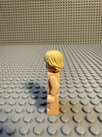 LEGO Star Wars Luke Skywalker Bacta Tank Minifigure sw0342 From Set 7879