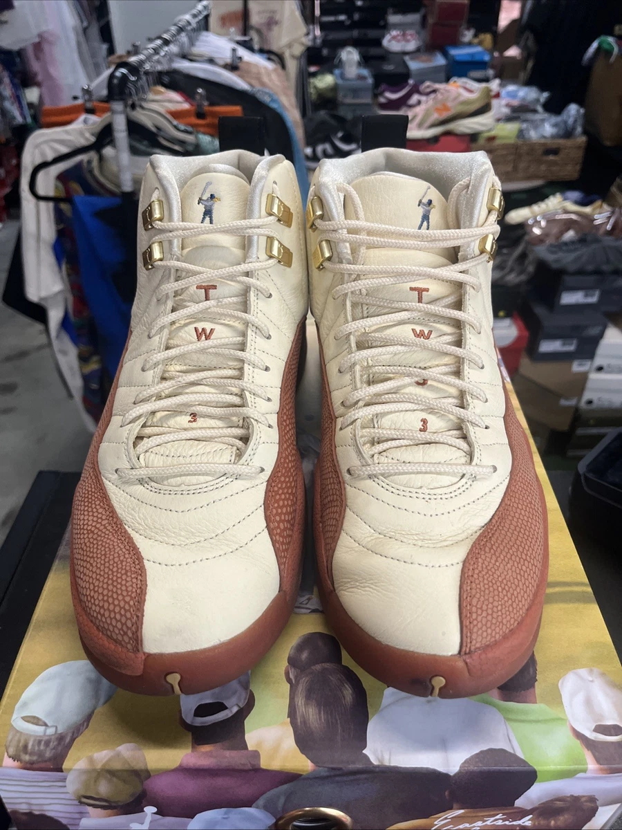 Eastside Golf x Air Jordan 12 Retro Out the Mud for Sale