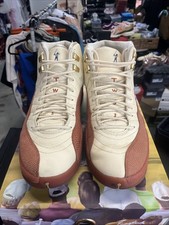 Size 12 - Eastside Golf x Air Jordan 12 Retro Out the Mud