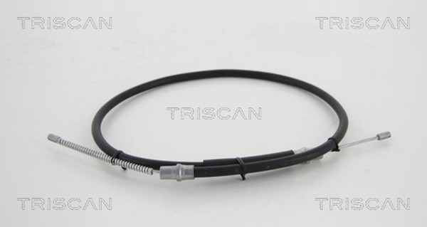 Triscan Bremsseil Seilzug Feststellbremse 8140 251192 FüR Renault 1123-image