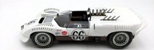 AutoArt 1:18 Scale Diecast 1965 Chaparral 2 Sport Racer #66 LN