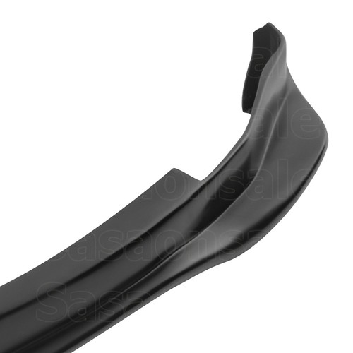 [ Sasa ] Fabriqué pour 2003-2005 Nissan 350Z Z33 Gt Style PU Avant Bumper - Photo 7 sur 7