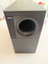 Bose Acoustimass 5 Series III Speaker System for sale online | eBay