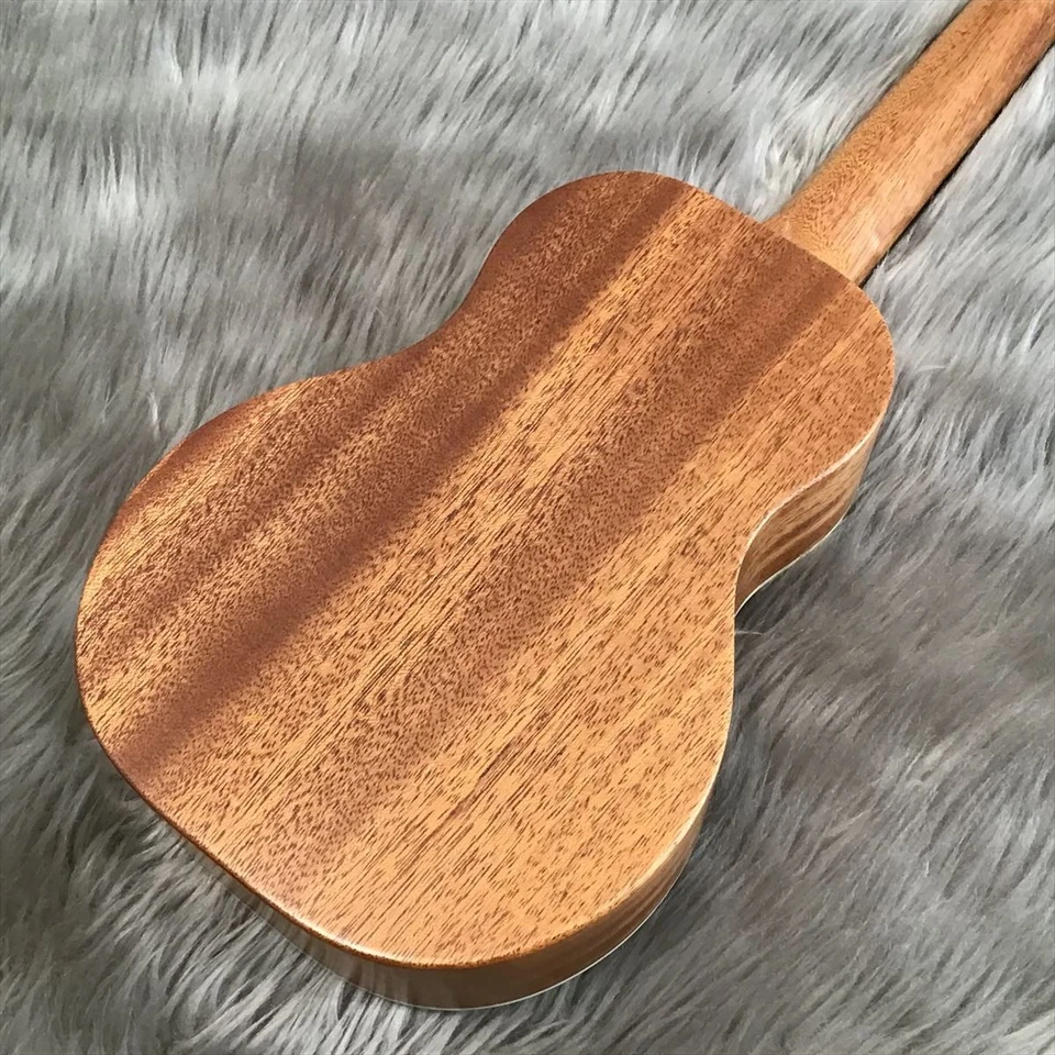 Vox Vup-33-Csm/Concert Ukulele/Spruce Top/Outlet Sale - Image 2 of 4