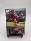 2024 Panini Contenders Football Brock Purdy Playoff Ticket /199 #88 JS