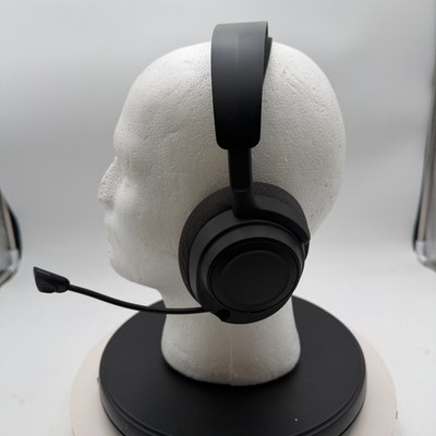 SteelSeries - Arctis Nova 7 Gen 2 Wireless Over-The-Ear Multi Gaming Headset ...