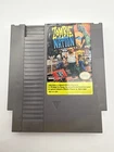 Zombie Nation Nintendo NES Authentic RARE Cartridge Only - Tested CLEAN