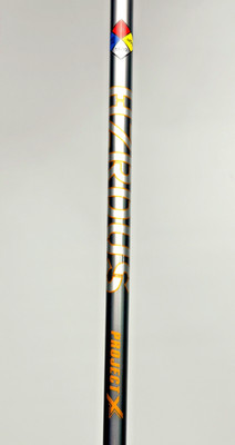 Project X HZRDUS T800 Orange 45g Ladies 43.25'' Callaway Driver Shaft