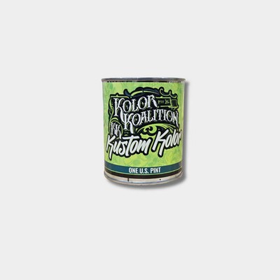 Automotive Touch Up Paint Pint RTS Subaru bon Gray Pearl Metallic NH658P