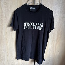 Versage Jeans Couture Men's T Shirt  Size  S Used